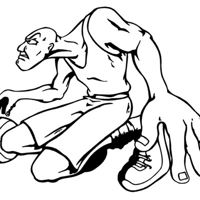 Boy Basketball